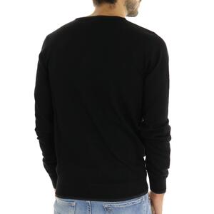 MAGLIA BASIC SSEINSE - Mad Fashion | img vers.300x/